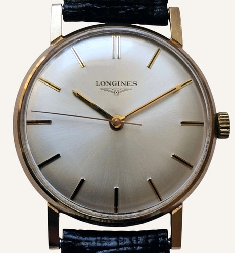 Montre bracelet vintage - montre-bracelet,