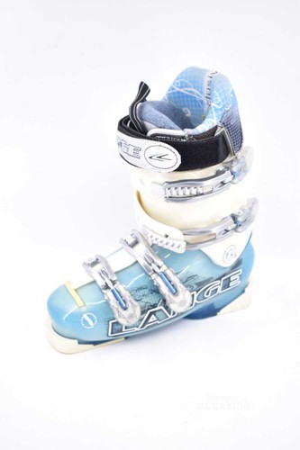 Bottes ski femme - femme, bleu