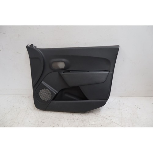 Garniture porte avd dacia - garniture,