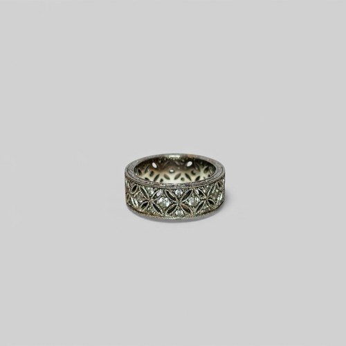 Tacori sterling silver - tacori,