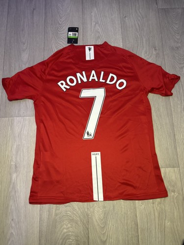 Maillot manchester united - maillot, nike