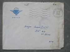 Rare document franchise