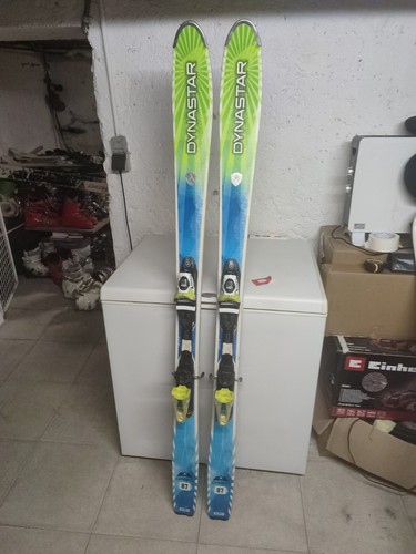 Ski dynastar cham - cham, 87