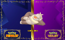 Pokemon Monaflèmit - Slaking