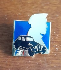 Pin's FFI Guerre 1939-1945