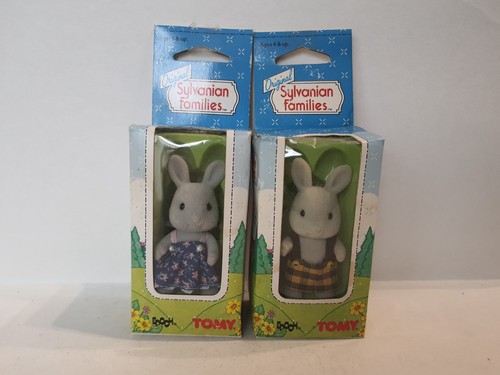 Petits malins sylvanian - petits,