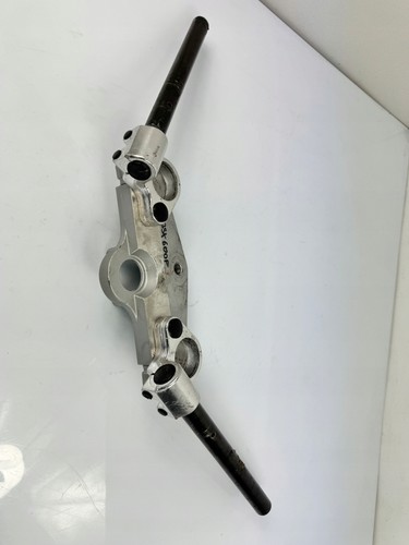 Suzuki gsxf 600 - 750, plateau