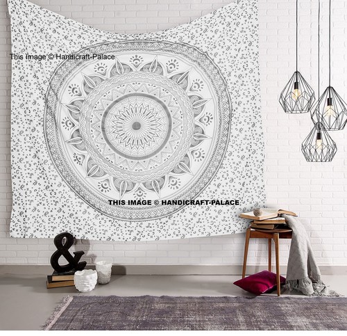 Taille sélection mandala - taille,