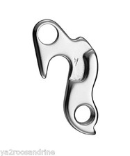 patte dérailleur vélo alu