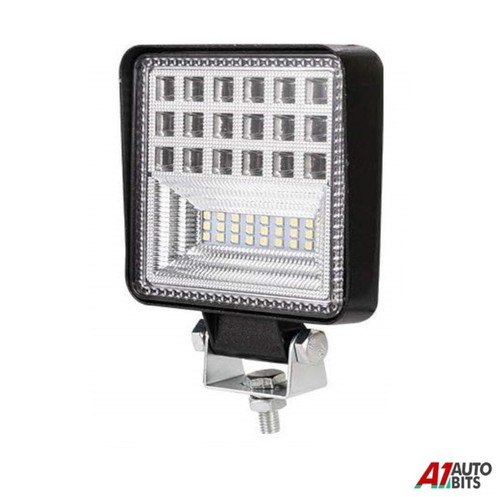 12v 24v led travail - 12v,