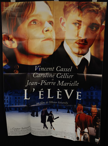 Affiche cinema 160x120 - 160x120, film