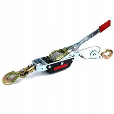 Treuil Manuel 4T – 2,5 m +