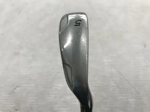Taylormade burner 2008 - 2008, iron
