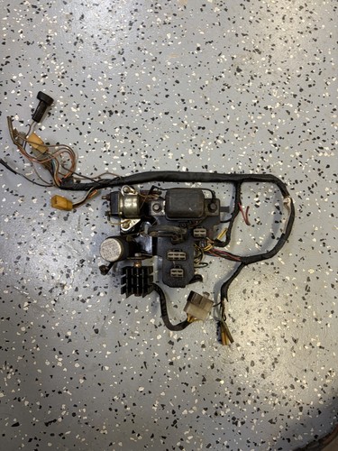 Suzuki gt750 wire - ,