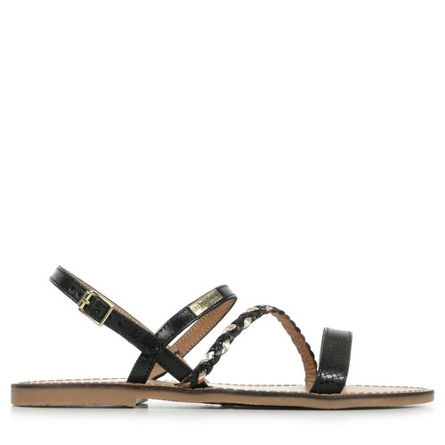Sandales pieds les - sandales,