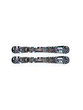Mini Ski Short Ski Snowblade