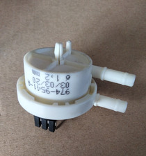 Débimètre cafetiére