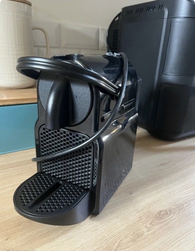 Krups nespresso inissia noir - krups,