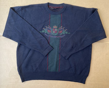 Mens  Paul & Shark Navy