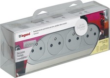 LEGRAND - BLOC 4 PRISE