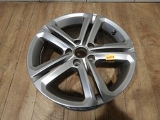 1X Jante En Aluminium VW