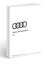 Audi A4 lift 2019-2024 +Navi