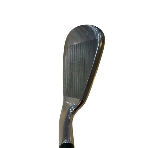 Taylormade burner iron set - taylormade,