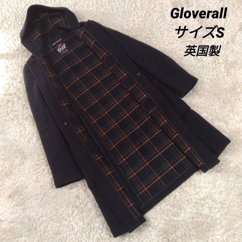 Manteau femme gloverall duffle - gloverall,