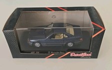 MERCEDES 320 SL HARD TOP 1990