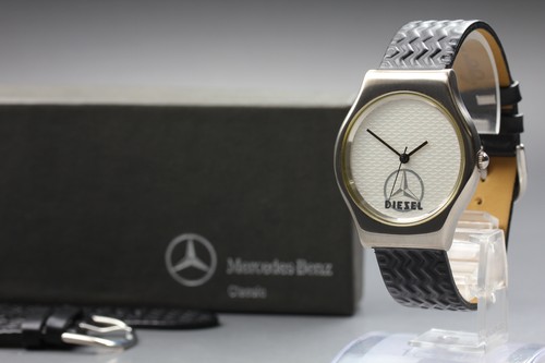 Rare montre homme mercedes - rare,