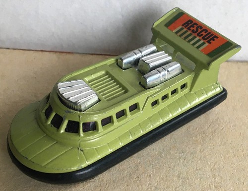 Matchbox superfast 2 - 12, &