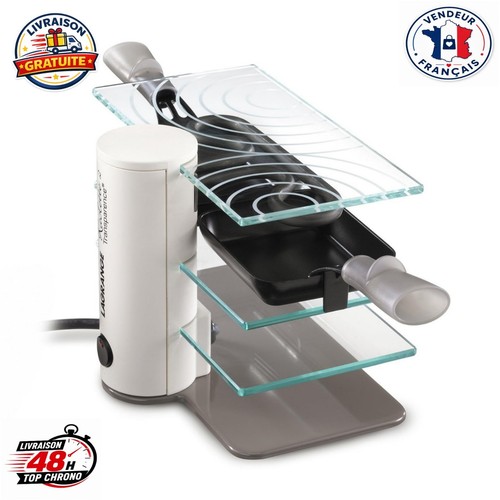 Lagrange appareil raclette - appareil, à