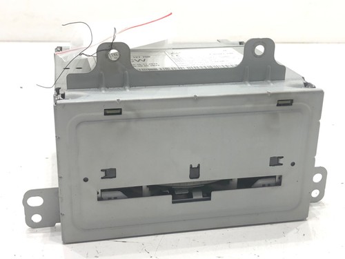 Bosch ucw 23127750 radio opel - bosch,