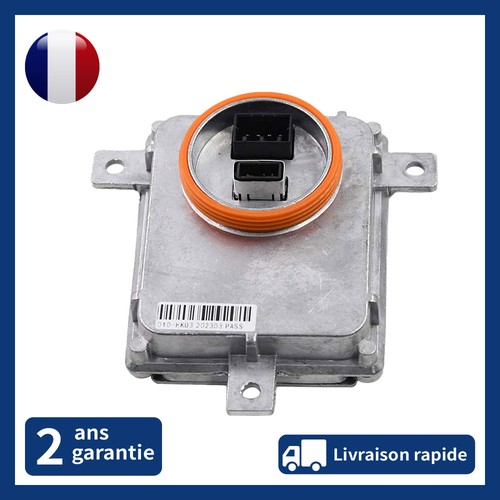 Unité ballast phare xenon - unité,
