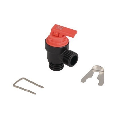 Soupape vaillant 0020275015 - soupape-,