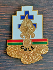 insigne indochine . Legion