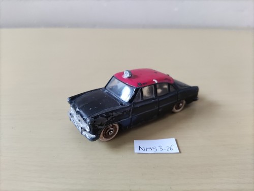 Dinky toys simca ariane - toys,,