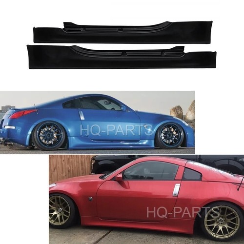 For nissan 350z z33 - nissan,