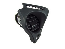 Lexus IS II XE2 Buse D'Air Évacuation Extérieure Gauche Noire 55650-53040