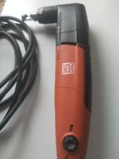 Grignoteuse BLK 1.3 TE