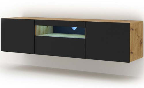 Meuble bas universel aura - bas,