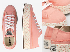 Converse Espadrille Chuck