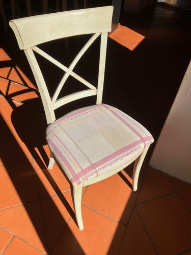 Table ronde rochebobois - table, 120cm