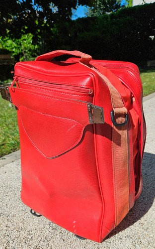 Belle sacoche voyage - belle, (bagster)