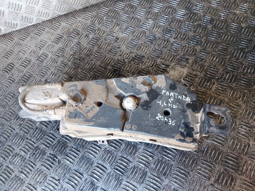 Réservoir additif fap - additif,