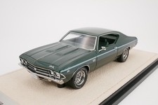 Chevrolet Chevelle SS 396 1969