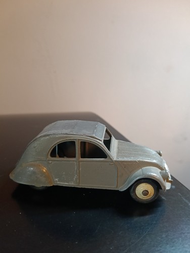 Voiture dinky toys - dinky,