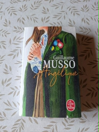 Livre roman policier thriller