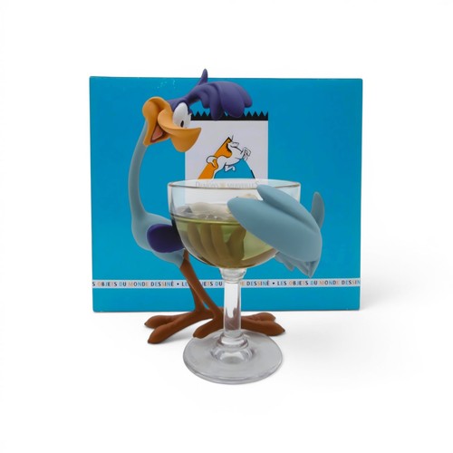 Bip road runner - road,