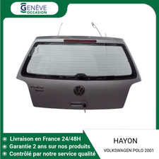 🇫🇷 HAYON VOLKSWAGEN POLO ➤6N0827025AD ♻️